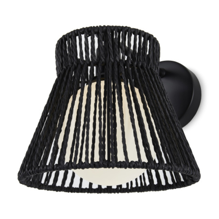 Настенные бра — Бра Freya FR5405WL-01B купить в 