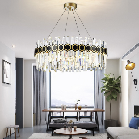 Люстры подвесные — Подвесная люстра ImperiumLoft 151568-26 купить в 