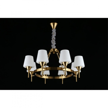 Люстры подвесные — Подвесная люстра APLOYT APL.840.03.08 купить в 