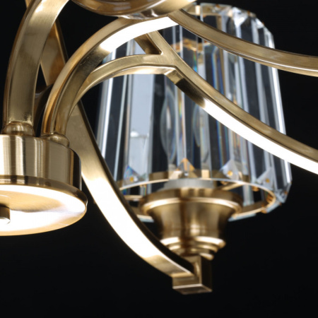 Люстры подвесные — Подвесная люстра MW-Light 624011108 купить в 