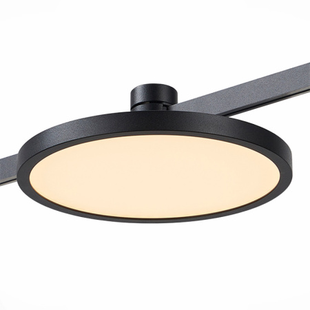 Трековые светильники — Светильник на шине ST-Luce ST818.406.12 купить в 