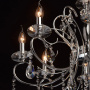 Люстры подвесные — Подвесная люстра MW-Light 373013308 купить в 