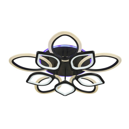 Потолочные люстры — Потолочная светодиодная люстра Seven Fires Кабрас 75339.01.14.10 купить в 