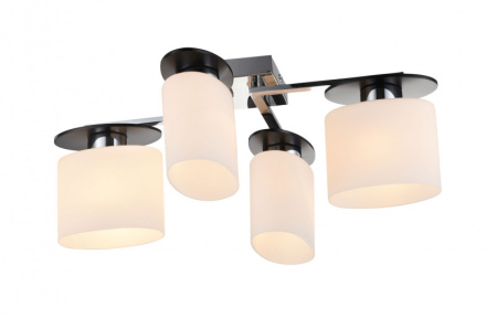 Люстры накладные — Накладная люстра Freya FR5101-CL-04-CN купить в 