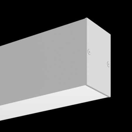 Трековые светильники — Светильник на шине Maytoni Technical TR012-2-20W3K-W купить в 