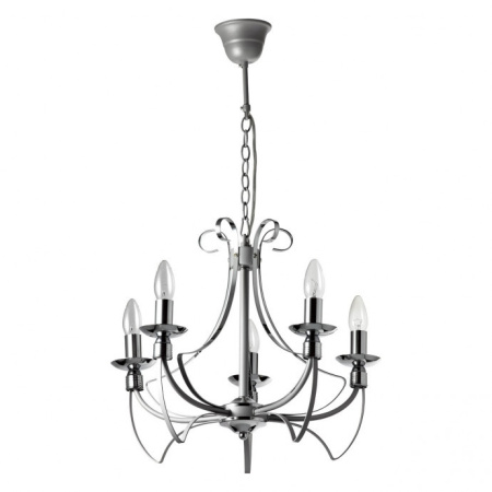 Люстры подвесные — Подвесная люстра DeMarkt 683014005 купить в  Люстры подвесные — Подвесная люстра DeMarkt 683014005 купить в