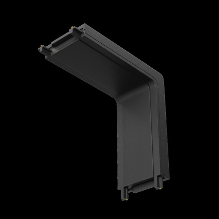 Коннекторы — Коннектор Maytoni Technical TRA084CI-11B купить в 