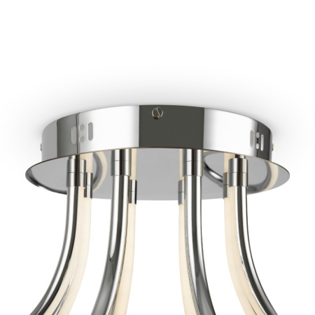 Люстры накладные — Накладная люстра Freya FR6045CL-L96CH купить в  Люстры накладные — Накладная люстра Freya FR6045CL-L96CH купить в