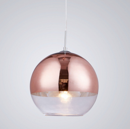 Подвесные светильники — Подвесной светильник Lumina Deco LDP 1029-300 R.GD купить в 