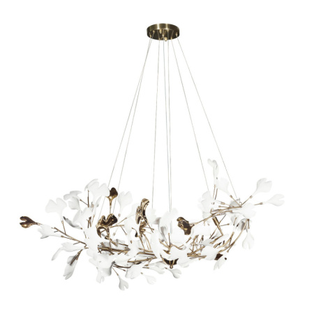 Люстры подвесные — Подвесная люстра LOFT IT 10125/10 купить в 