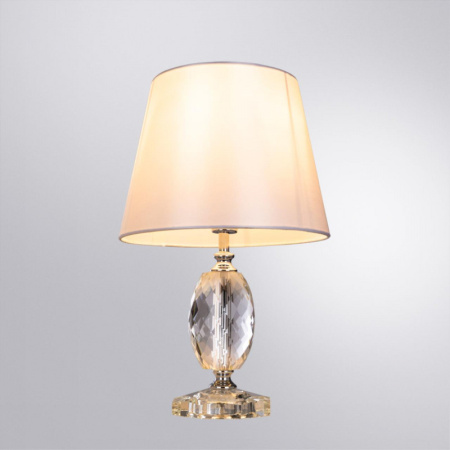 Настольные лампы — Настольная лампа ARTE Lamp A4019LT-1CC купить в  Настольные лампы — Настольная лампа ARTE Lamp A4019LT-1CC купить в