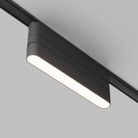 Адаптеры — Адаптер Maytoni Technical TRA084FC-11LB купить в 