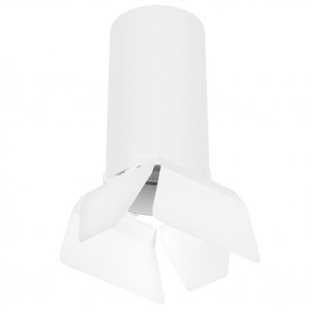 Накладные точечные светильники — Накладной светильник Lightstar R6486486 купить в 