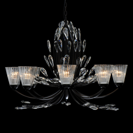 Люстры подвесные — Подвесная люстра Chiaro 343012008 купить в 