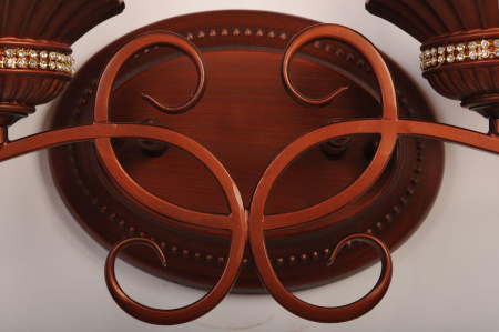 Потолочные светильники — Бра Abrasax 11276/2 купить в 