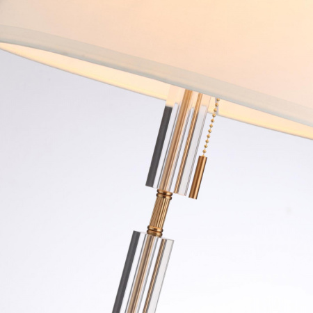 Торшеры и напольные светильники — Торшер Odeon Light 4894/1F купить в 