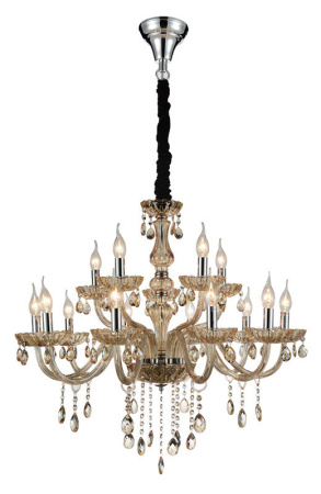 Люстры подвесные — Подвесная люстра ST-Luce SL646.103.15 купить в 