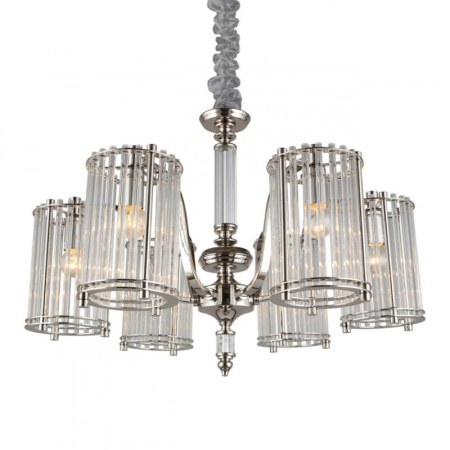 Люстры подвесные — Подвесная люстра APLOYT APL.733.03.06 купить в 