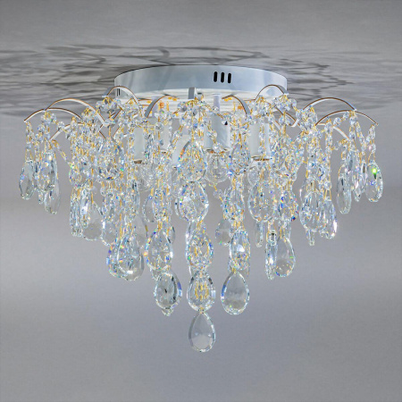 Потолочные люстры — Потолочная люстра Escada Selena 1126/6 купить в 