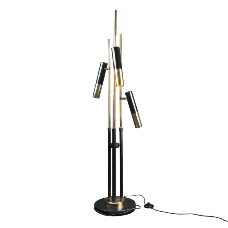 Торшеры и напольные светильники — Торшер LOFT IT 9952-F3 купить в 