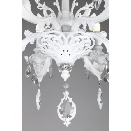 Люстры подвесные — Подвесная люстра Omnilux OML-74713-06 купить в 