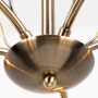 Люстры на штанге — Люстра на штанге ARTE Lamp A3461PL-5AB купить в  Люстры на штанге — Люстра на штанге ARTE Lamp A3461PL-5AB купить в