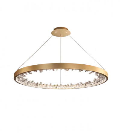 Люстры подвесные — Подвесная люстра Kink Light 07668-80,36 купить в 