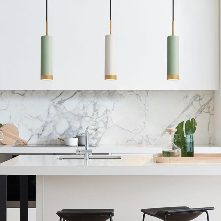 Подвесные светильники — Подвесной светодиодный светильник Imperium Loft Talsi 178118-26 купить в 