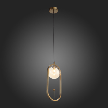 Подвесные светильники — Подвесной светильник ST-Luce SL1201.203.01 купить в 