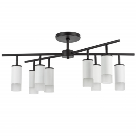 Люстры на штанге — Люстра на штанге Lightstar LR7283681 купить в 