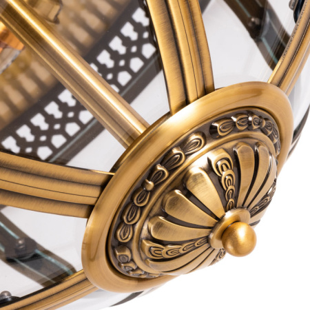 Люстры накладные — Накладная люстра Divinare 2017/17 PL-3 купить в  Люстры накладные — Накладная люстра Divinare 2017/17 PL-3 купить в