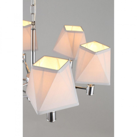 Люстры подвесные — Подвесная люстра Omnilux OML-65103-06 купить в 