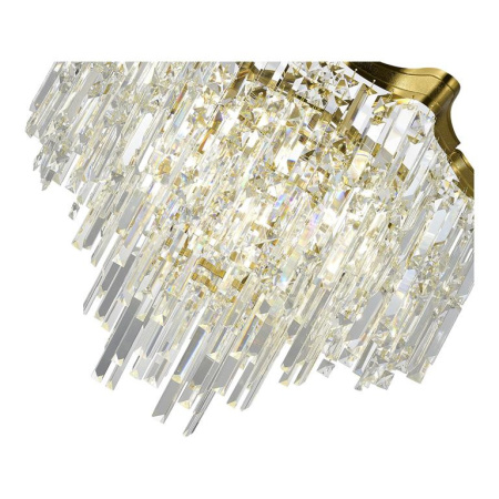 Подвесные светильники — Подвесной светильник ST-Luce SL1659.303.10 купить в 