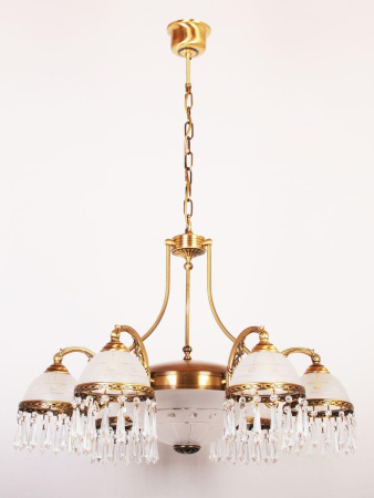 Люстры подвесные — Подвесная люстра Abrasax MD25302/6+2 купить в  Люстры подвесные — Подвесная люстра Abrasax MD25302/6+2 купить в