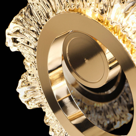 Люстры на штанге — Люстра на штанге ImperiumLoft 219413-23 купить в 