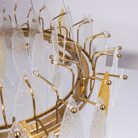 Люстры подвесные — Подвесная люстра MW-Light 607014708 купить в 