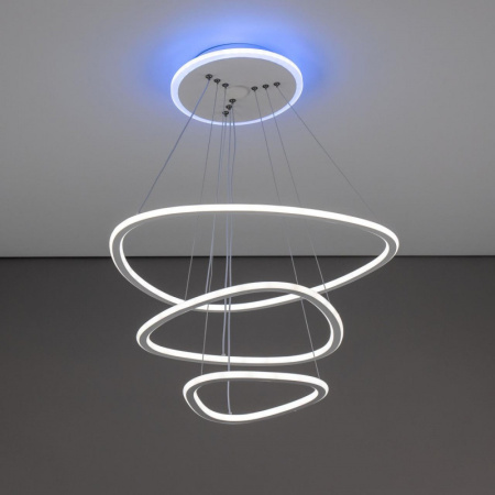 Люстры каскадные — Каскадная люстра Citilux CL731A330E купить в 