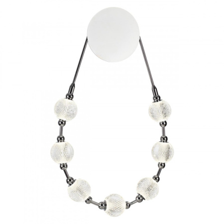 Настенные бра — Бра Odeon Light 5007/25WL купить в 