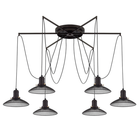 Подвесные светильники — Подвесной светильник Citilux CL451262 купить в 