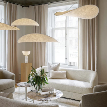 Подвесные светильники — Подвесной светильник ImperiumLoft 220192-26 купить в 