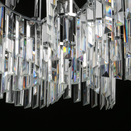 Люстры подвесные — Подвесная люстра MW-Light 642016710 купить в 