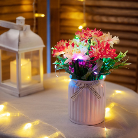 Светодиодные гирлянды — Светодиодная гирлянда Neon-Night 315-959 купить в 