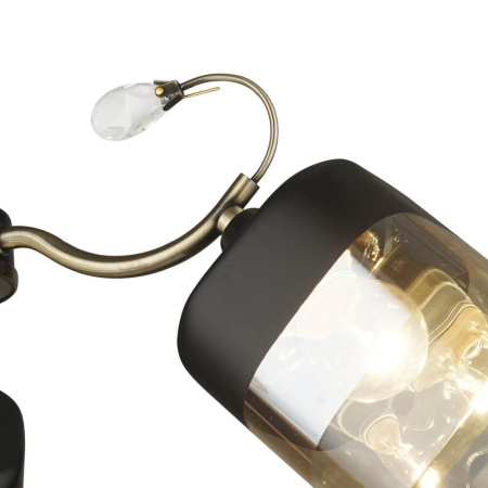 Потолочные люстры — Потолочная люстра Seven Fires Сеналес 66340.01.37.03 купить в  Потолочные люстры — Потолочная люстра Seven Fires Сеналес 66340.01.37.03 купить в