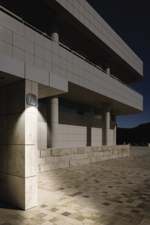 Уличные настенные светильники — Светильник настенный Novotech 357414 купить в 