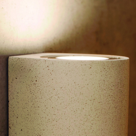 Уличные настенные светильники — Светильник настенный Mantra 7180 купить в 