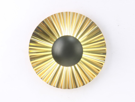 Настенные бра — Бра Newport 10851/25 A gold купить в 