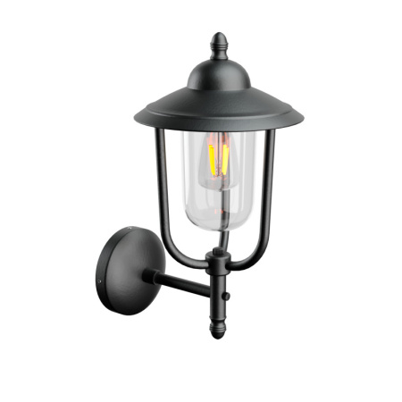 Уличные настенные светильники — Светильник настенный Covali WL-31080 купить в 