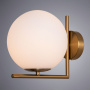 Настенные бра — Бра ARTE Lamp A1921AP-1AB купить в  Настенные бра — Бра ARTE Lamp A1921AP-1AB купить в
