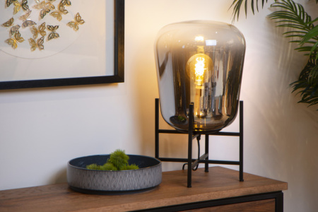 Настольные лампы — Настольная лампа LUCIDE 25502/32/65 купить в 