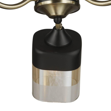 Потолочные люстры — Потолочная люстра Seven Fires Сеналес 66340.01.37.03 купить в  Потолочные люстры — Потолочная люстра Seven Fires Сеналес 66340.01.37.03 купить в